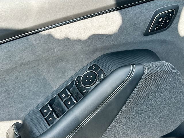 New 2025 Ford Mustang Mach-E GT w/ Interior Protection Package image 13