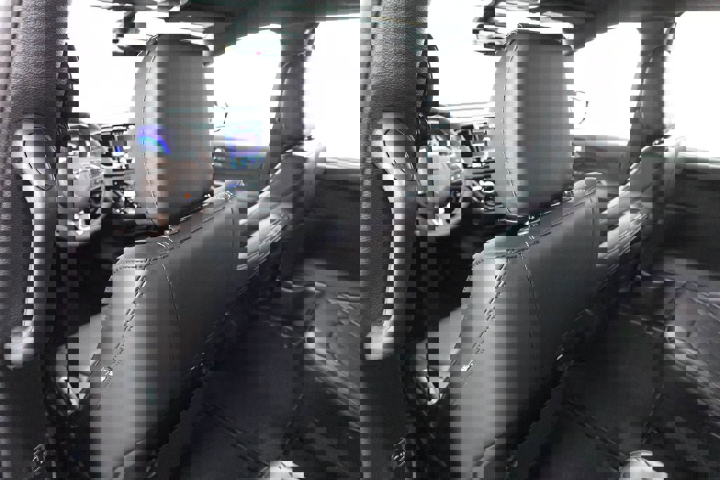 New 2026 Chrysler Pacifica Select image 23