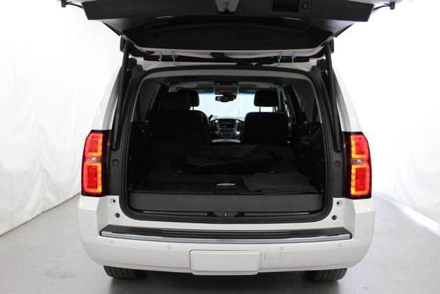 Used 2019 Chevrolet Tahoe Premier AWD/4WD image 11