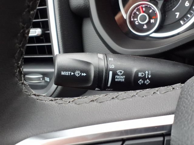 New 2026 RAM 1500 Lone Star RWD image 26