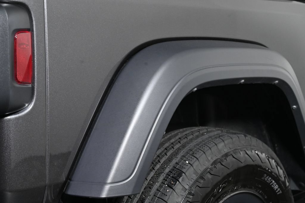 Used 2024 Jeep Wrangler Sport AWD/4WD image 11