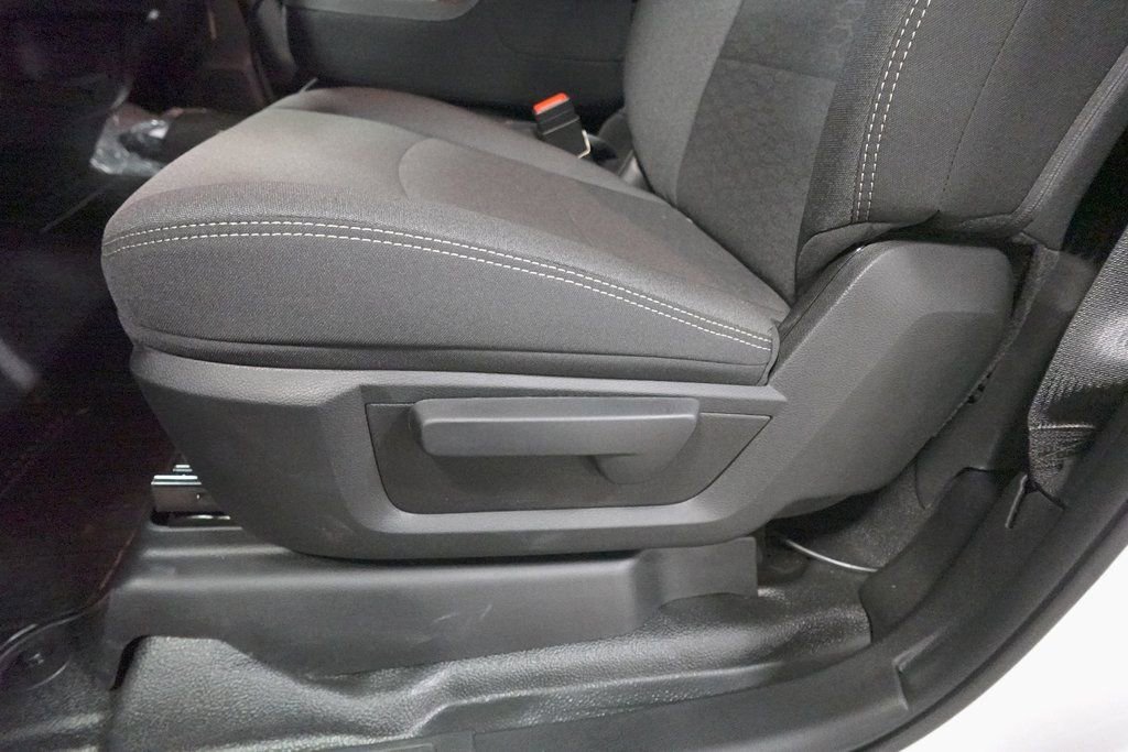 New 2026 RAM 5500 Tradesman image 10