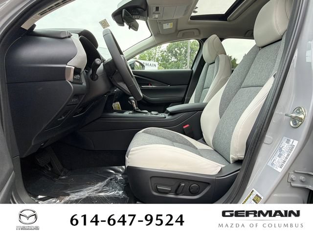 New 2026 MAZDA CX-30 Aire Edition AWD/4WD image 20