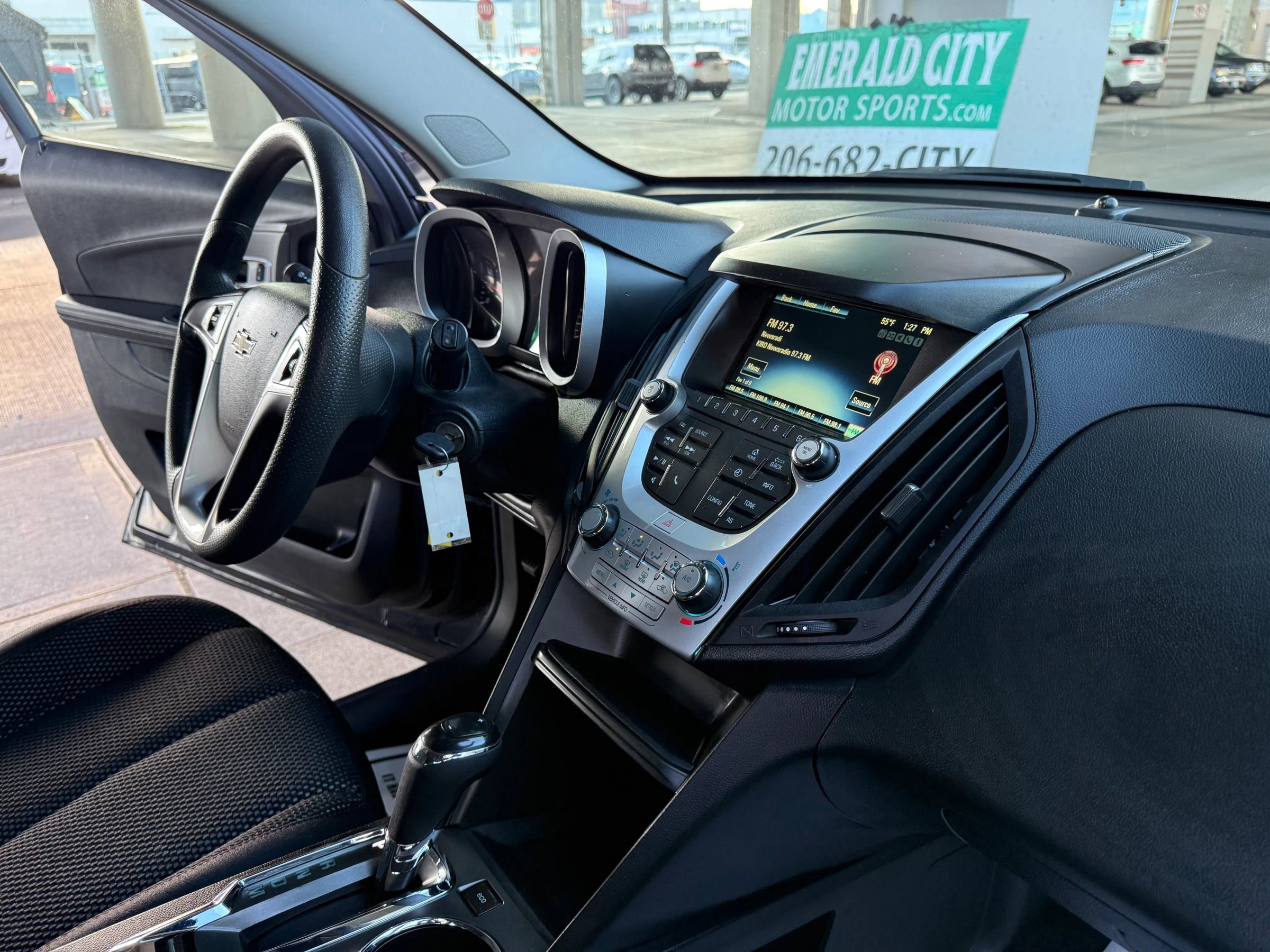 Used 2016 Chevrolet Equinox LT AWD/4WD image 25