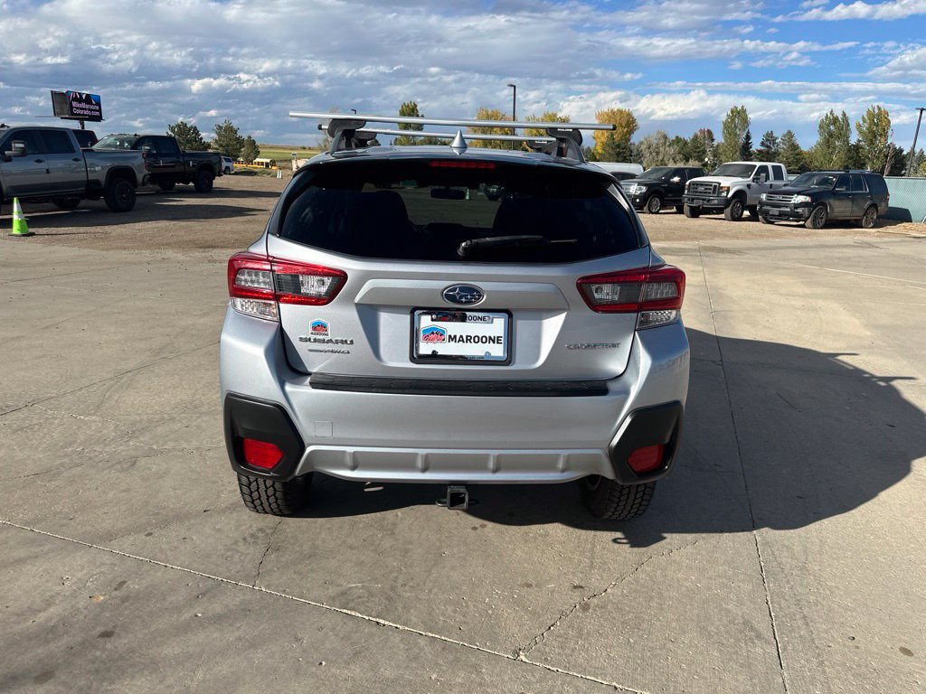 Used 2020 Subaru Crosstrek 2.0i Premium AWD/4WD image 36