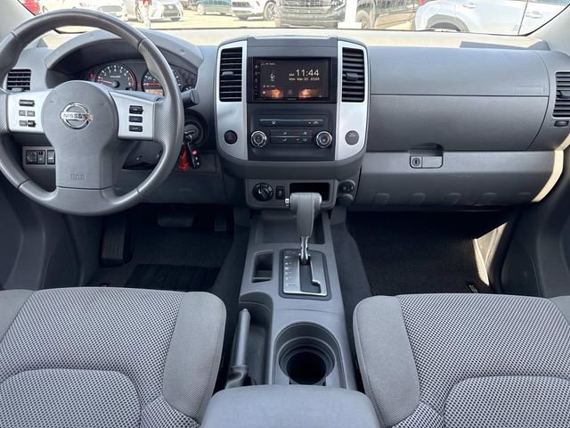 Used 2019 Nissan Frontier SV image 22