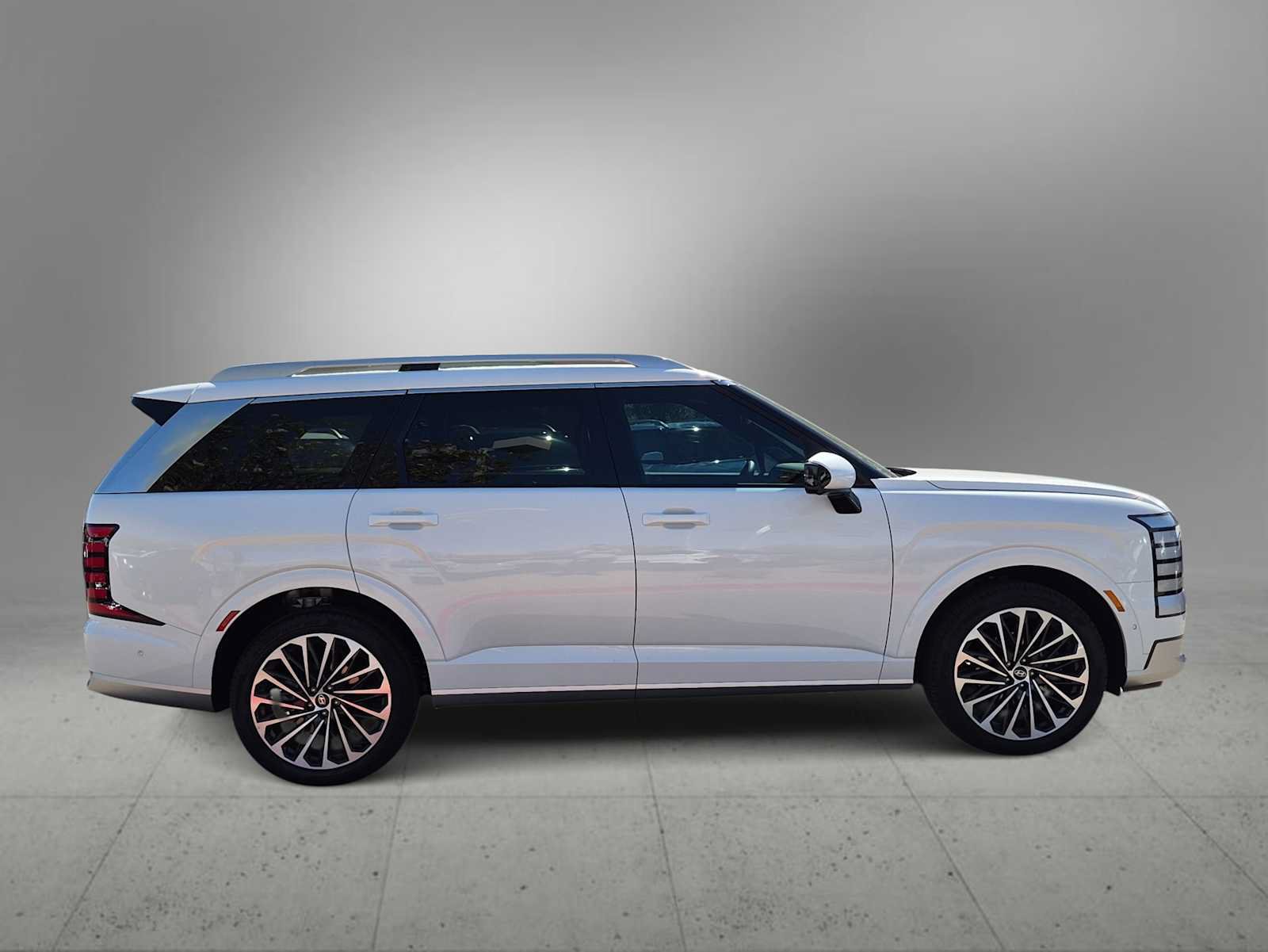 New 2026 Hyundai Palisade Calligraphy AWD/4WD image 9