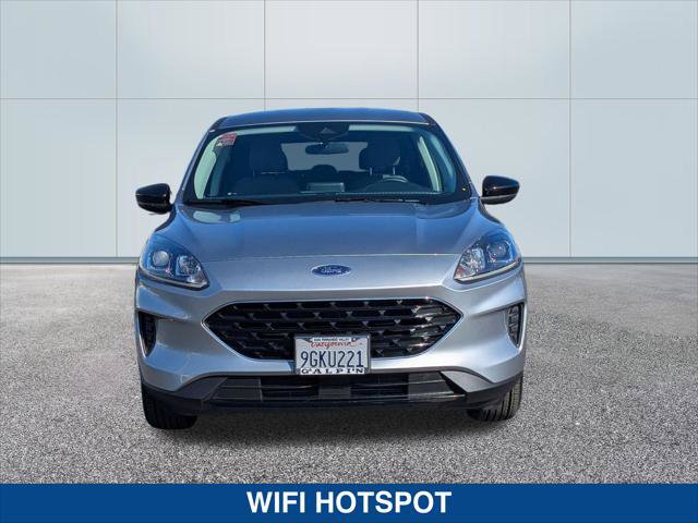 Certified 2022 Ford Escape SE w/ SE Sport Appearance Package image 8