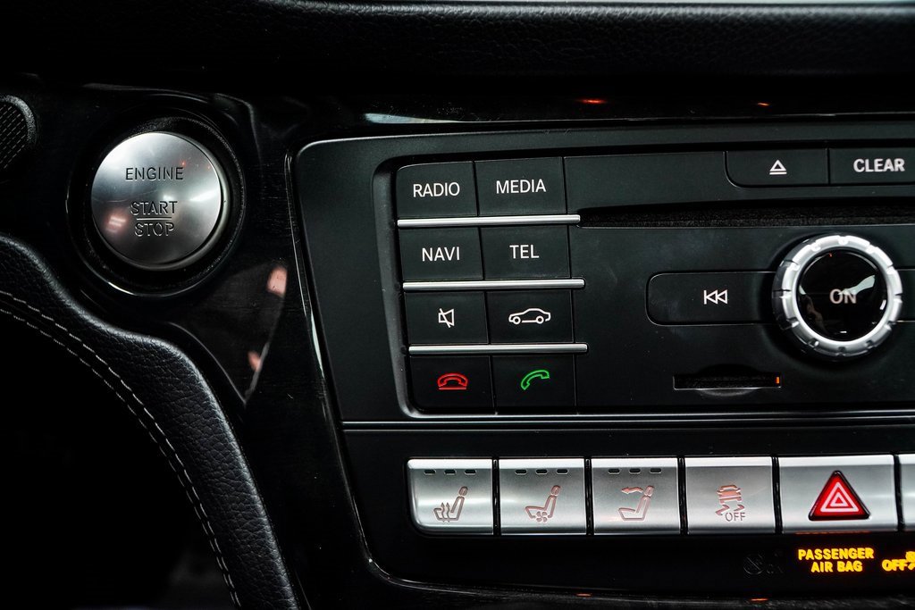 Used 2019 Mercedes-Benz SL 450 SL 450 image 24