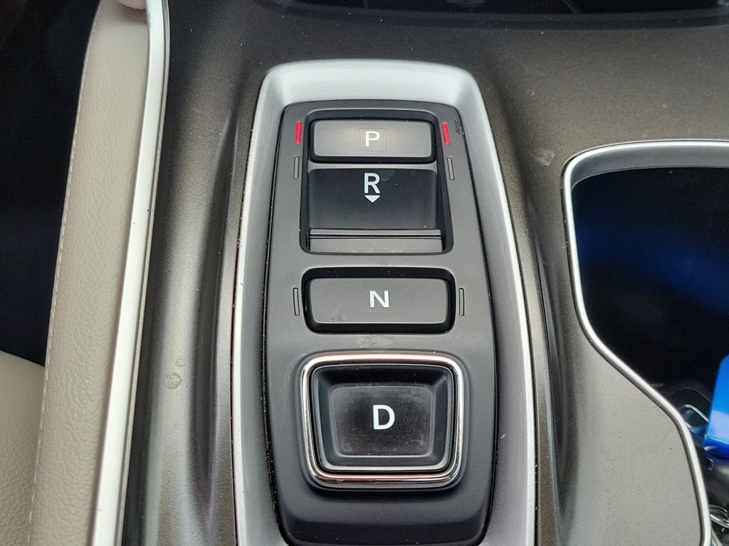 Used 2021 Honda Accord Touring image 31