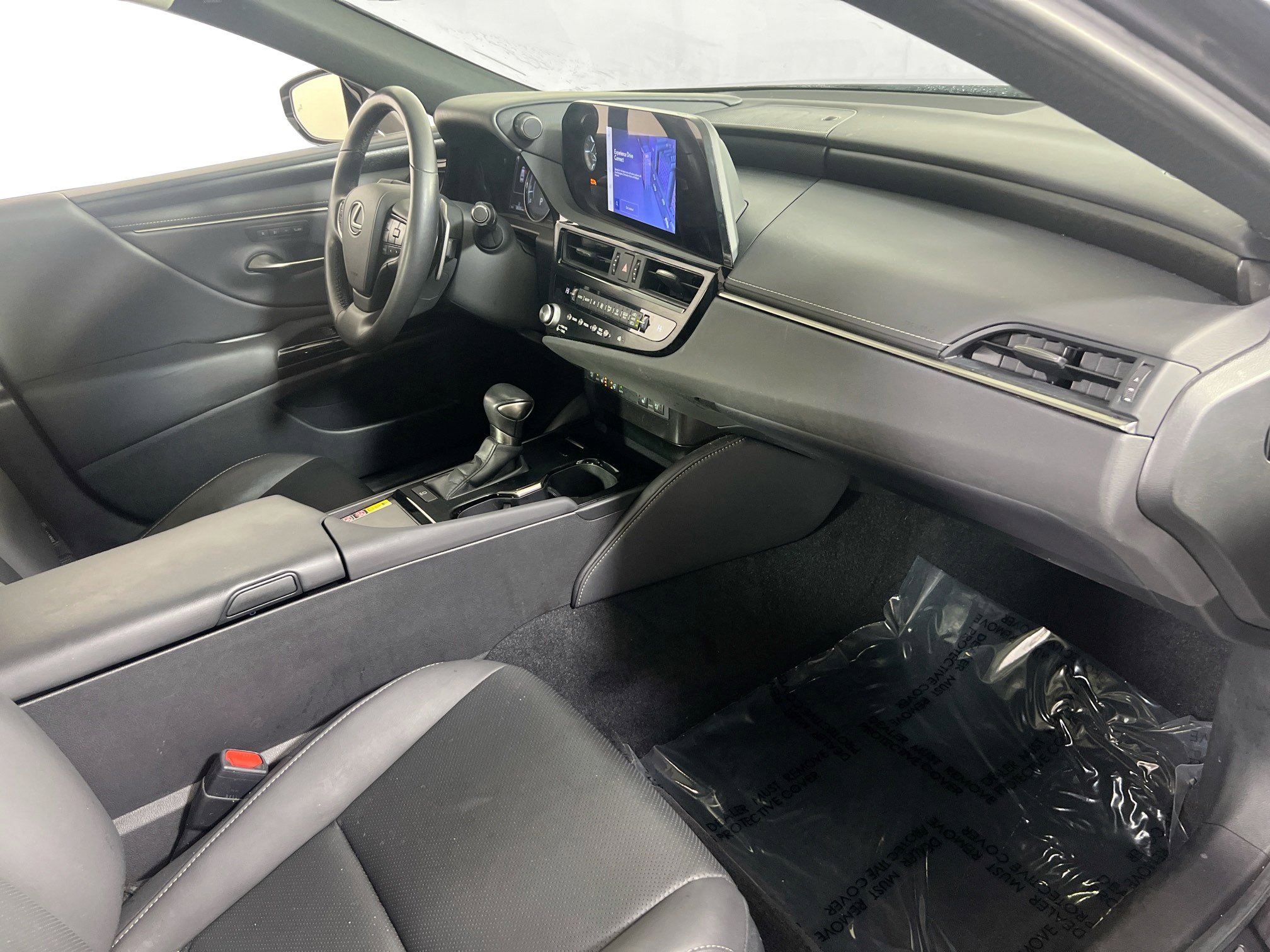 Used 2023 Lexus ES 350 w/ Premium Package image 27