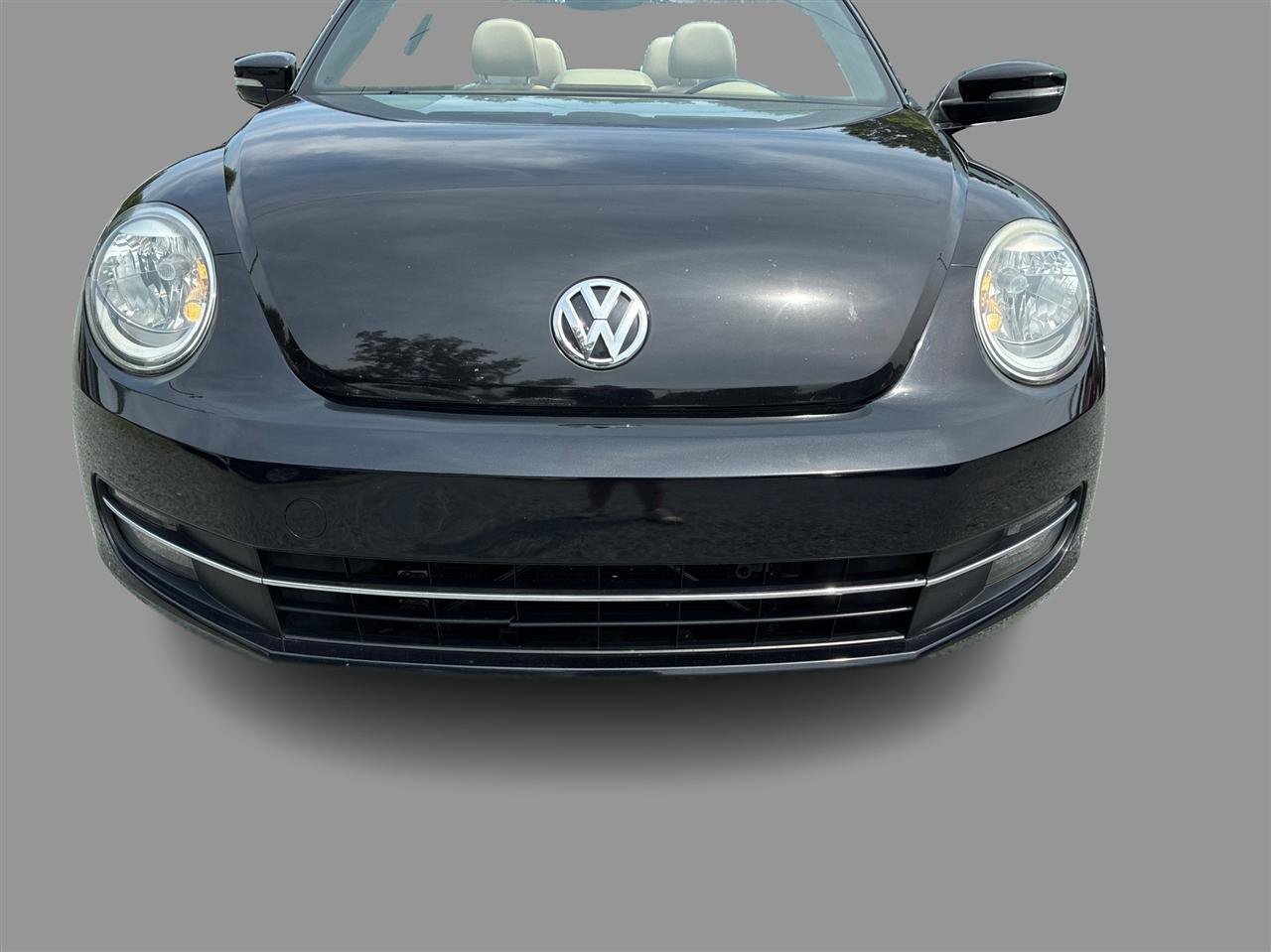 Used 2013 Volkswagen Beetle 2.0T FWD image 26