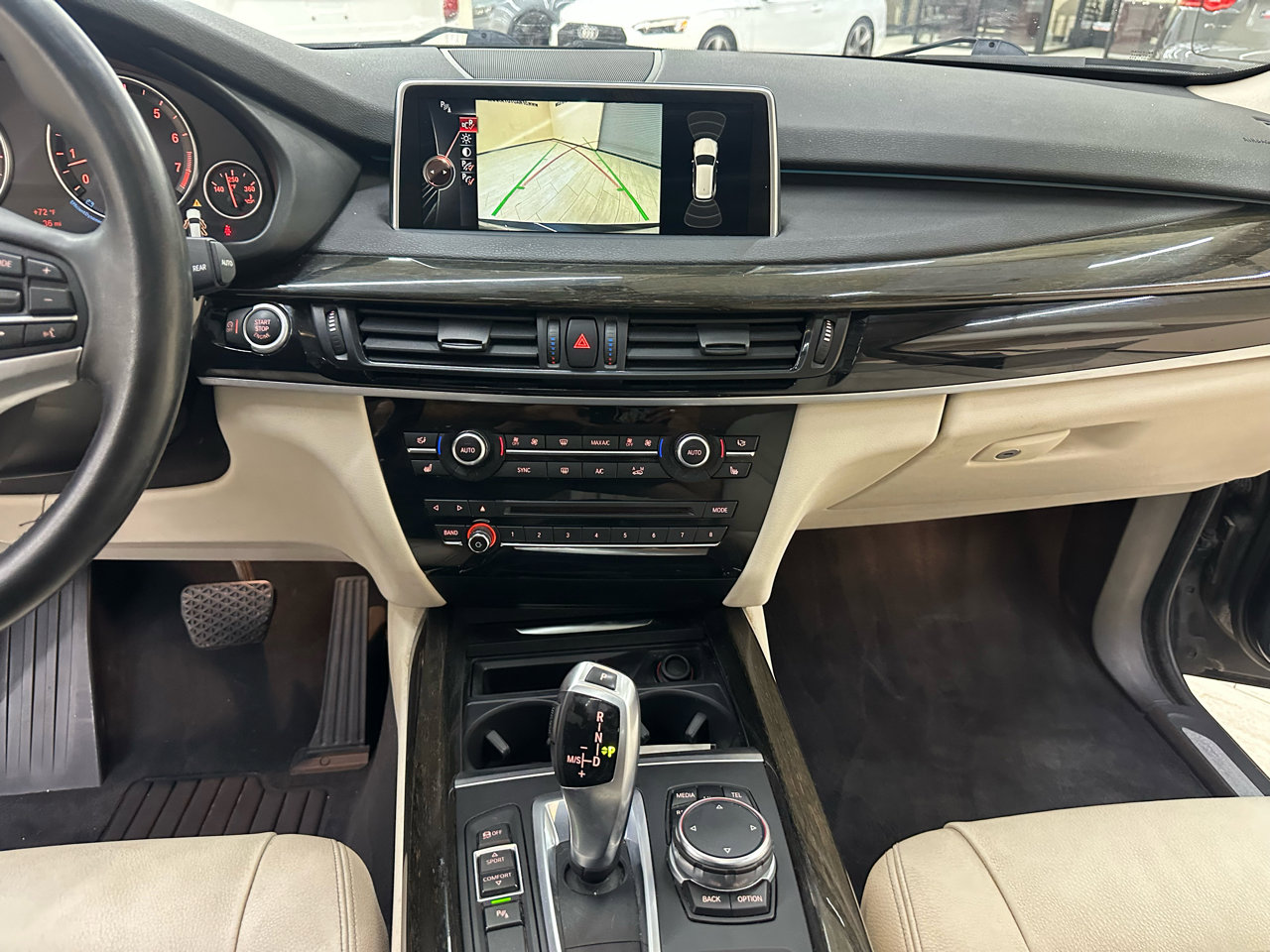 Used 2016 BMW X5 sDrive35i image 25