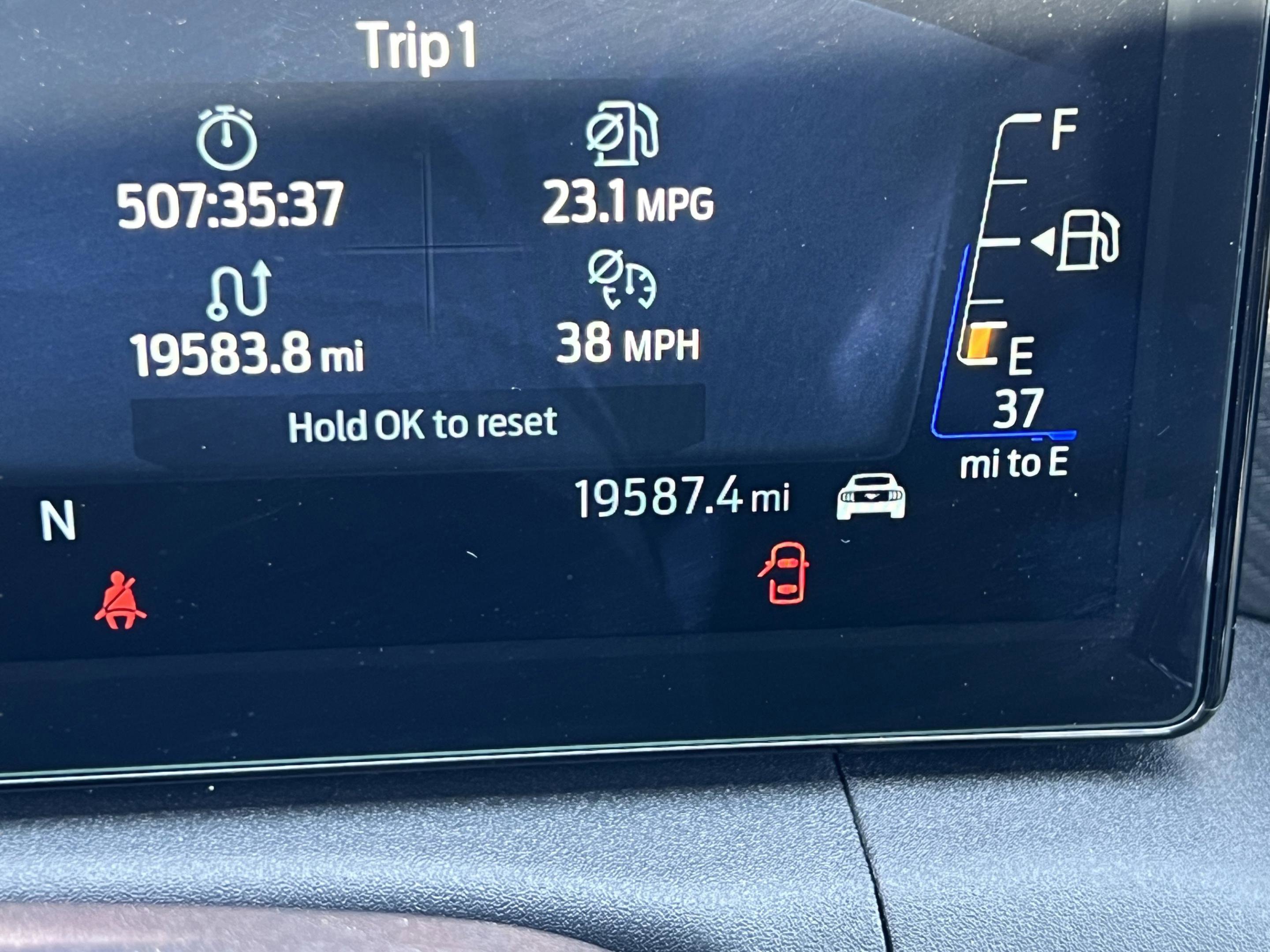 Used 2024 Ford Mustang GT image 20