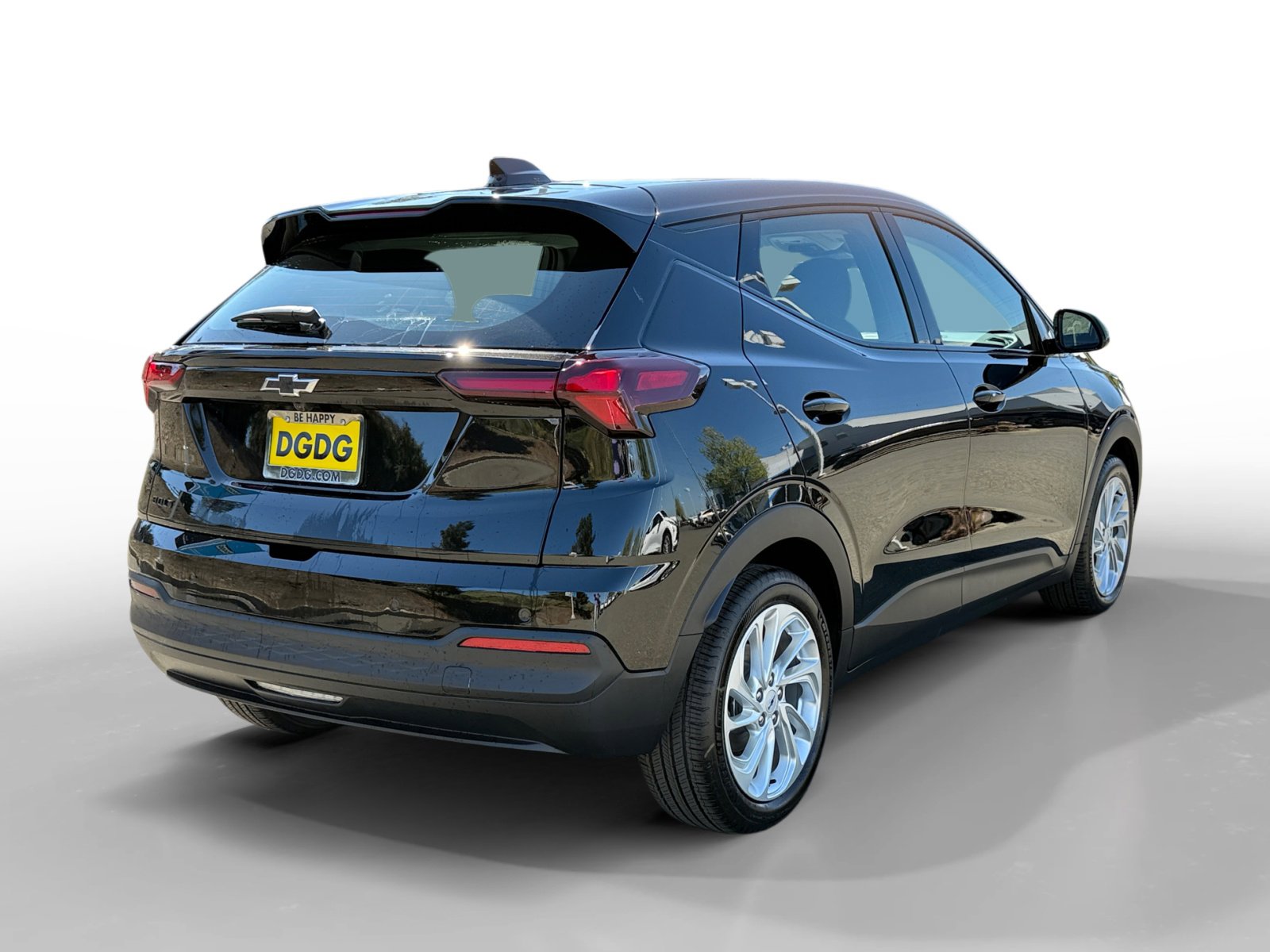 New 2027 Chevrolet Bolt LT w/ Comfort Package image 5