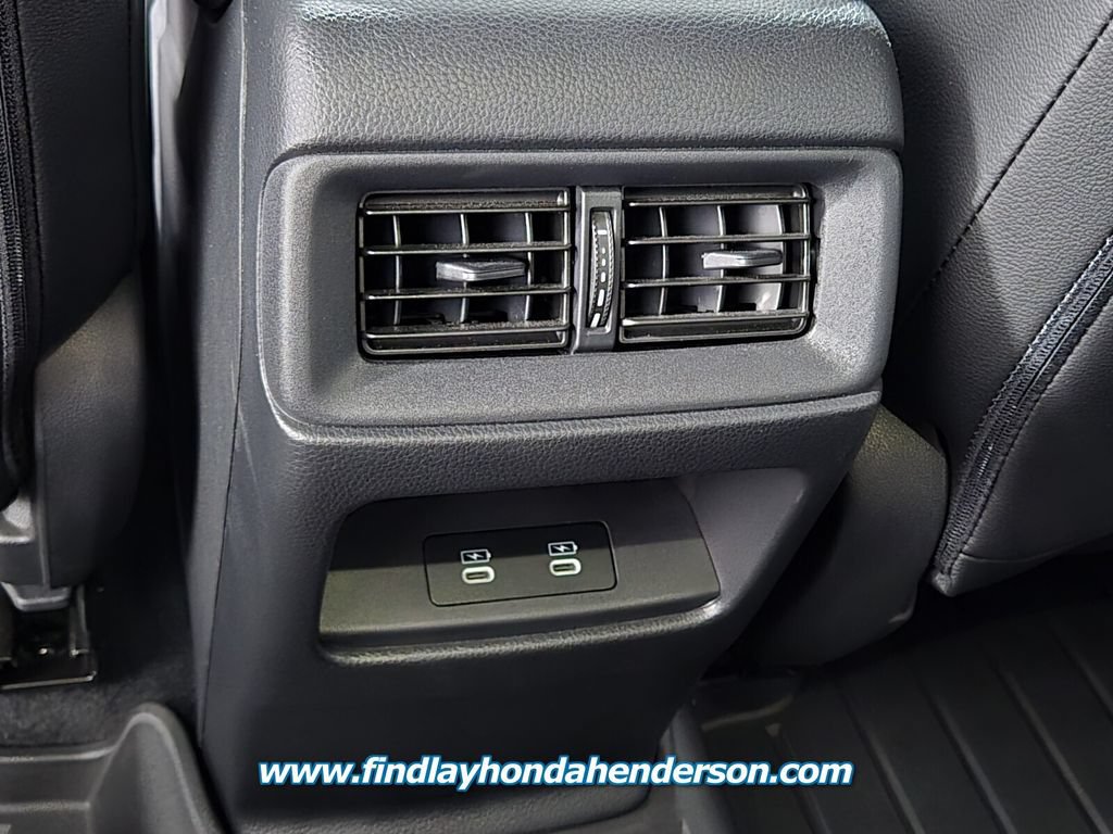 Used 2026 Honda CR-V Sport-L image 19