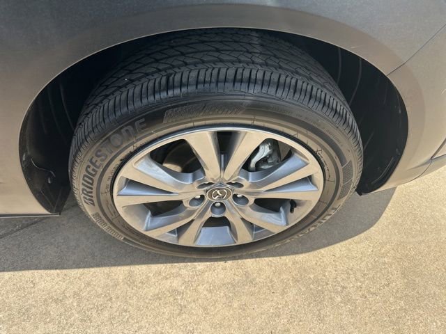 Certified 2025 MAZDA CX-30 AWD 2.5 S w/ Premium Package image 8
