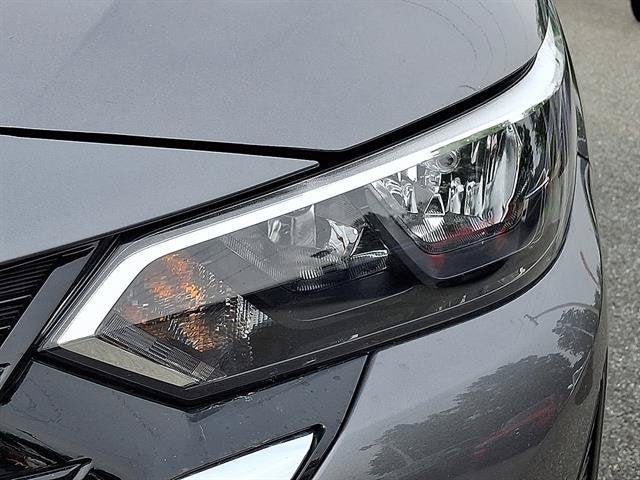 Certified 2025 Nissan Sentra SV w/ Trunk Package FWD image 10