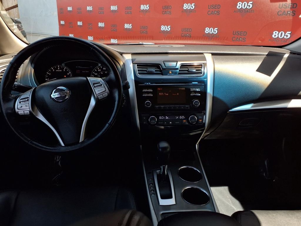 Used 2013 Nissan Altima 2.5 SL FWD image 20