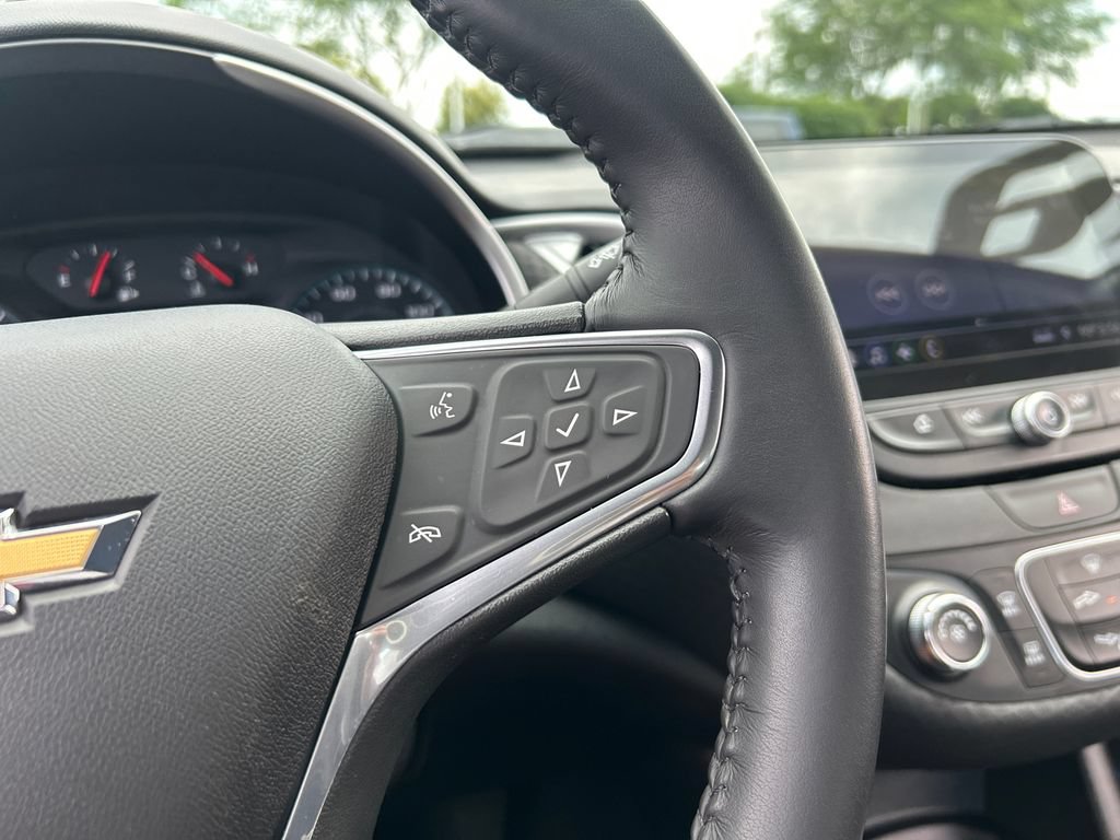 Used 2019 Chevrolet Malibu RS w/ LPO, Convenience Package 1 FWD image 22