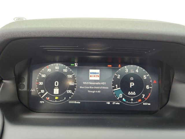 Certified 2025 Land Rover Discovery Sport S image 28