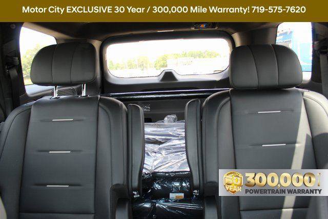 New 2026 Hyundai Palisade Calligraphy image 37