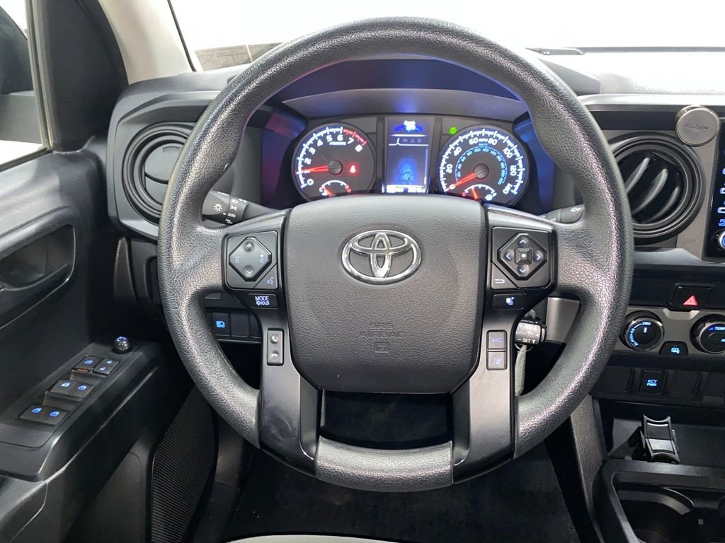 Used 2022 Toyota Tacoma SR image 22