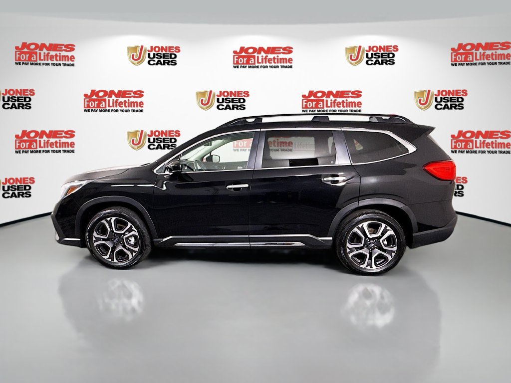 Used 2024 Subaru Ascent Touring AWD/4WD image 16