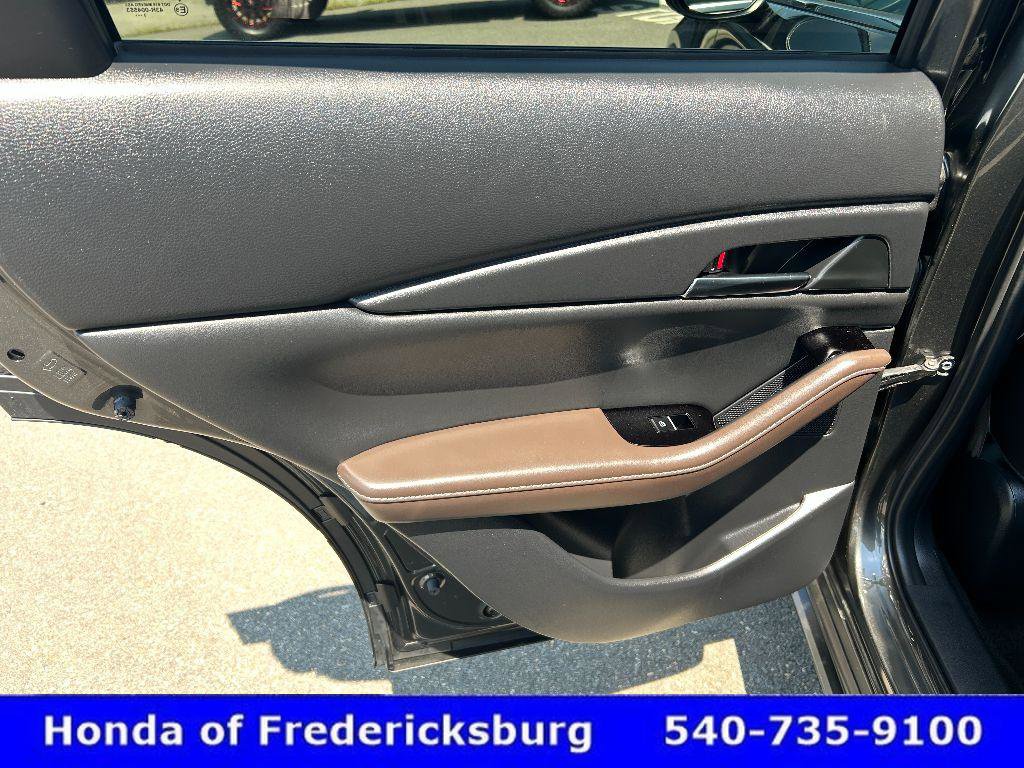 Used 2024 MAZDA CX-30 AWD 2.5 S w/ Premium Package image 30