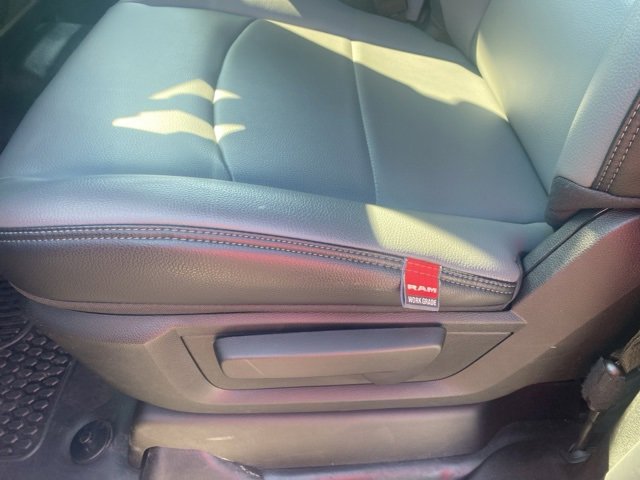 New 2026 RAM 2500 Tradesman image 18