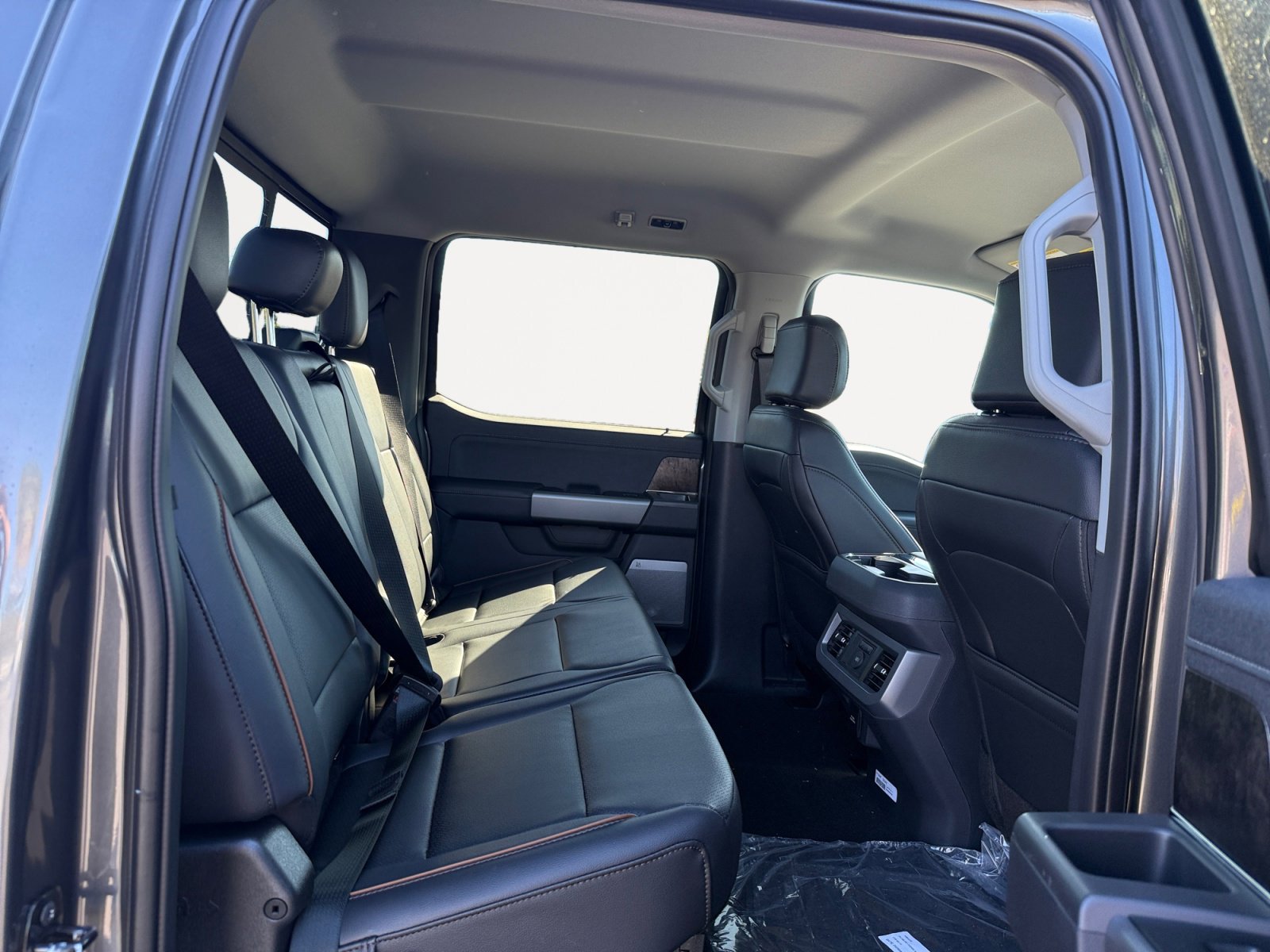 New 2026 Ford F250 Lariat image 18