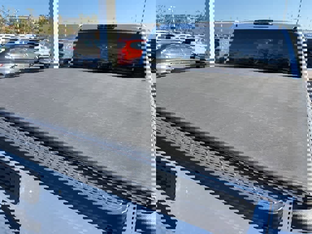 Used 2008 Chevrolet Silverado 1500 W/T image 5