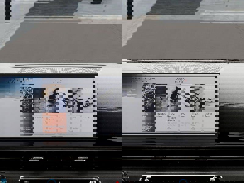 New 2026 Genesis GV80 2.5T image 28