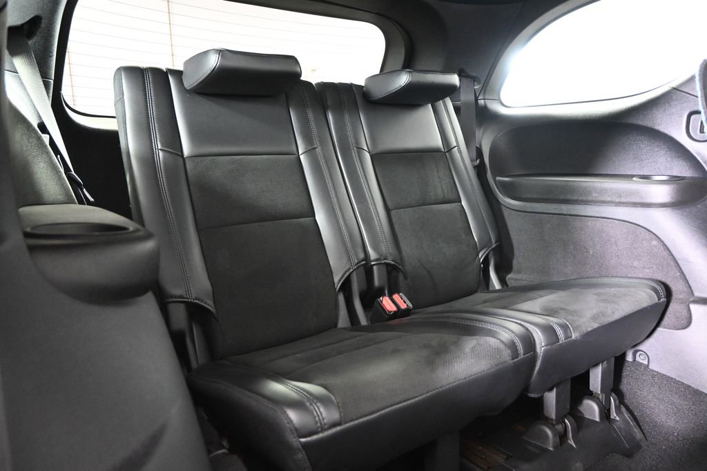 Used 2019 Dodge Durango GT AWD/4WD image 17