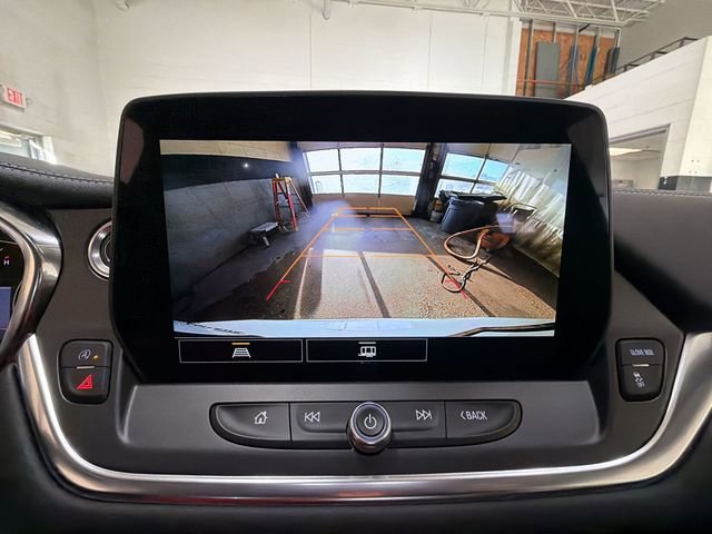 Certified 2025 Chevrolet Blazer LT image 17