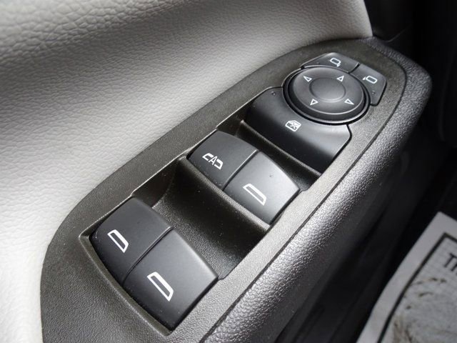 Certified 2023 Chevrolet Equinox LS w/ LS Convenience Package FWD image 24