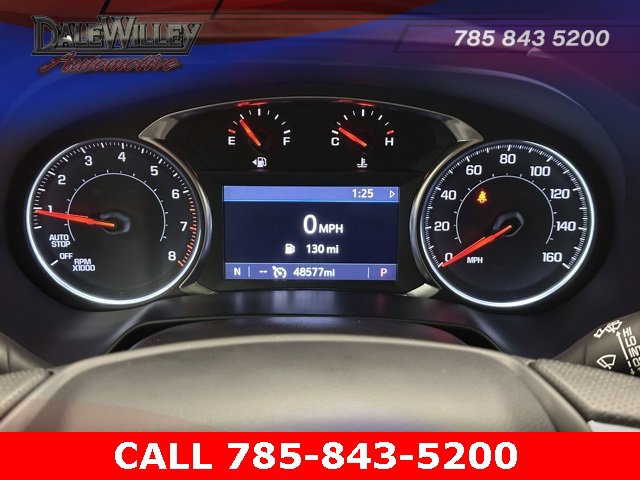 Used 2023 Chevrolet Blazer LT image 10
