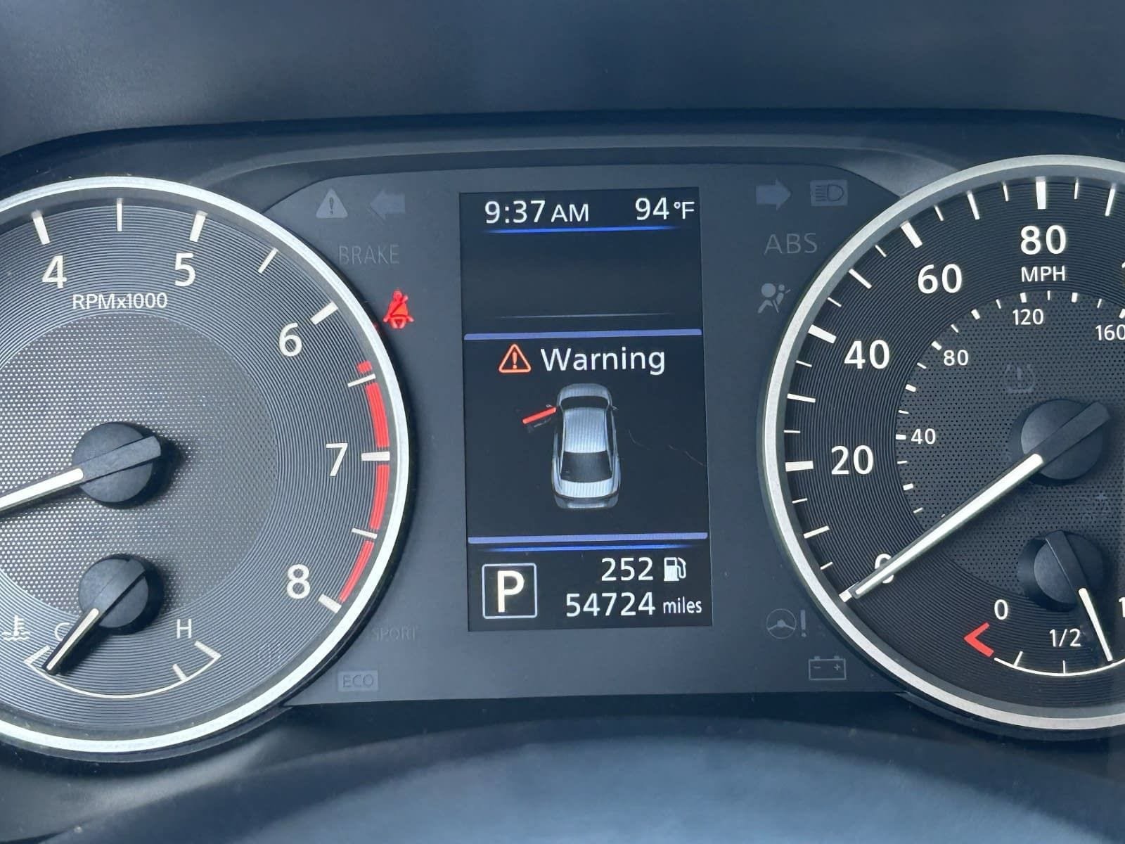 Used 2024 Nissan Sentra S FWD image 33
