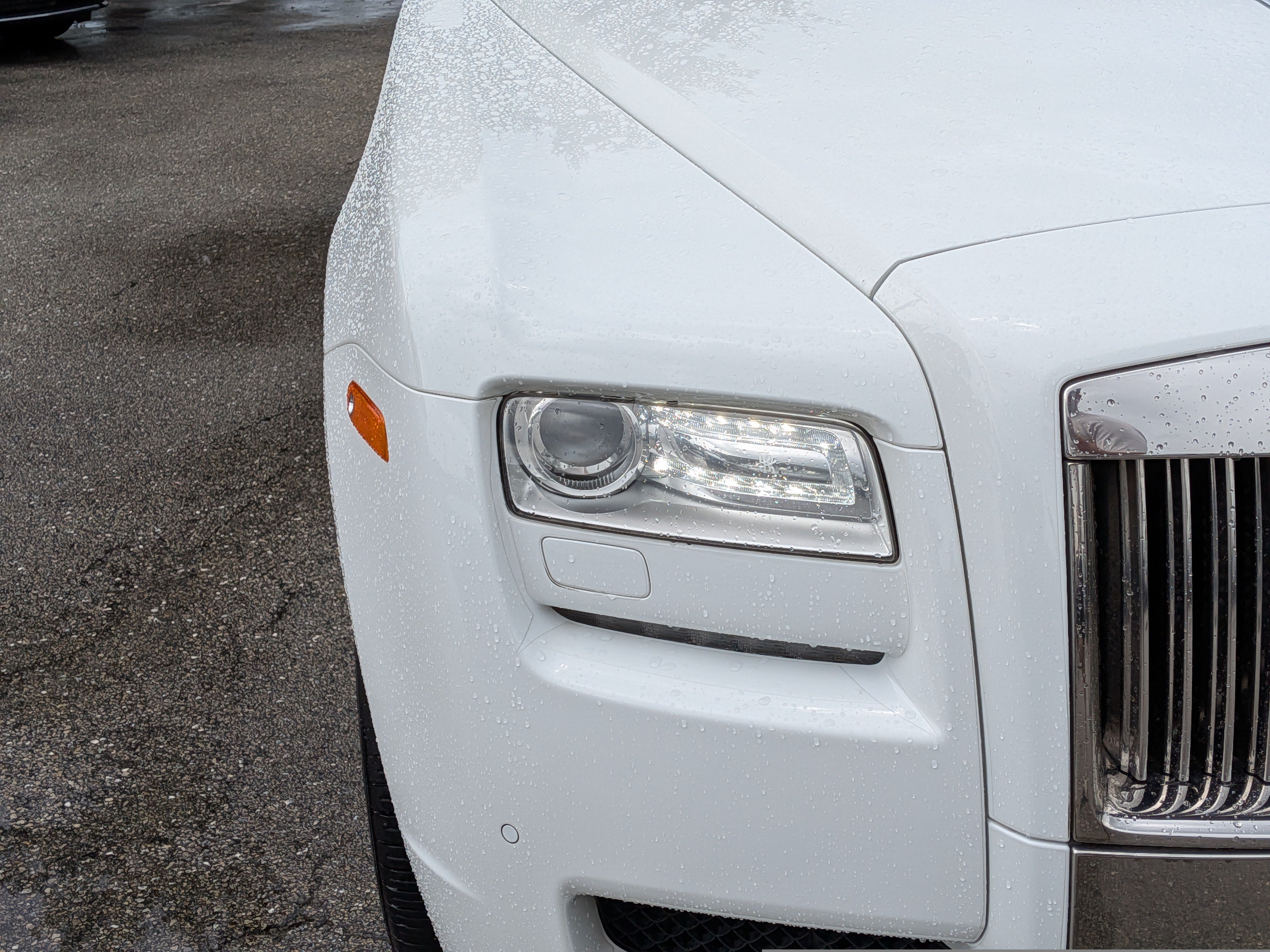 Used 2013 Rolls-Royce Ghost RWD image 10