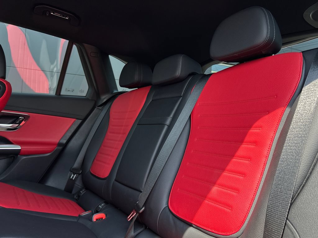 New 2026 Mercedes-Benz GLC 300 4MATIC image 22