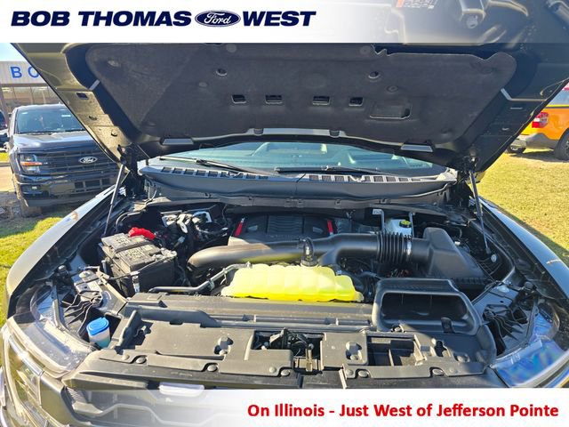 New 2026 Ford F150 Raptor image 30