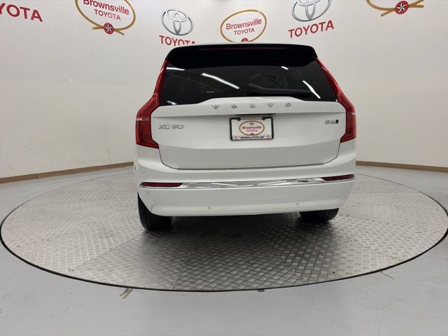 Used 2025 Volvo XC90 B6 Plus w/ Protection Package Premier AWD/4WD image 7