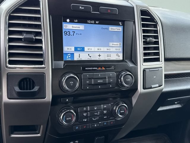 Used 2016 Ford F150 Lariat RWD image 33