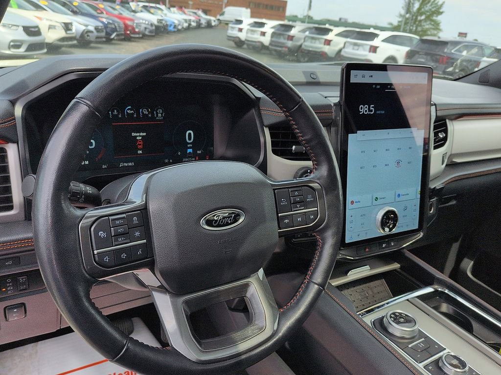 Used 2023 Ford Expedition Timberline AWD/4WD image 9