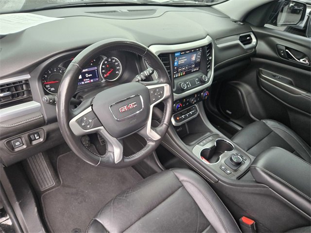 Used 2020 GMC Acadia SLT image 11