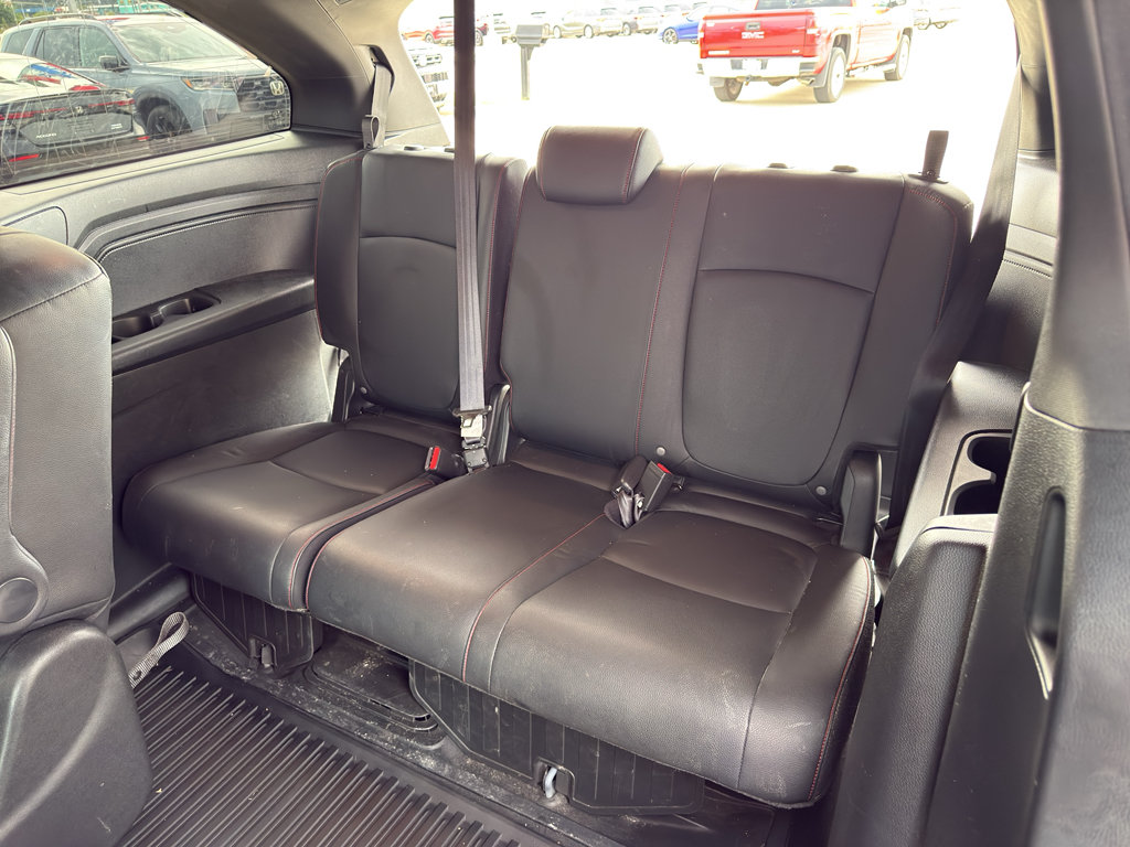 Used 2024 Honda Odyssey Sport image 16