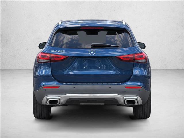 Used 2023 Mercedes-Benz GLA 250 image 6