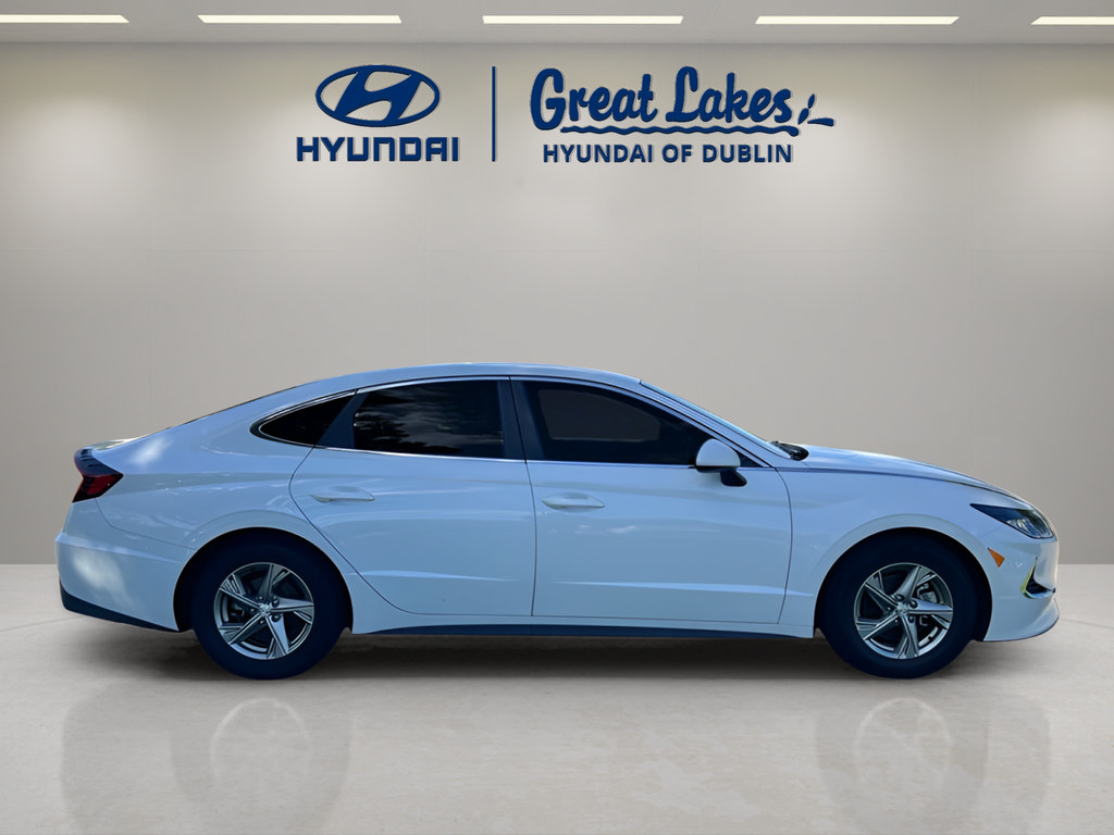 Used 2020 Hyundai Sonata SE w/ Cargo Package FWD image 6