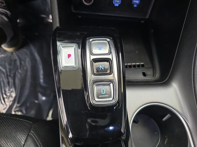 Used 2021 Hyundai Sonata Limited FWD image 42