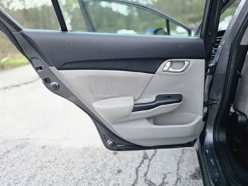Used 2013 Honda Civic EX image 23